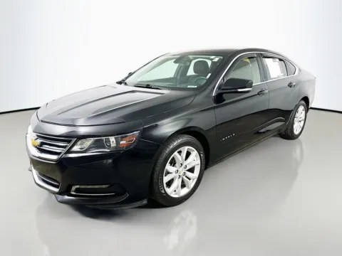 Another view of 2019 Chevrolet Impala LT for sale in Summerville, SC at Automaxx of the Carolinas