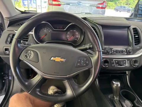 More photos of 2019 Chevrolet Impala LT at Automaxx of the Carolinas, SC