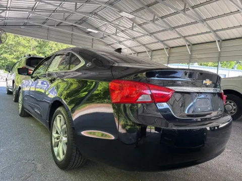 More photos of 2019 Chevrolet Impala LT at Automaxx of the Carolinas, SC