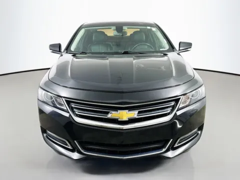 Photos of 2019 Chevrolet Impala LT for sale in Summerville, SC at Automaxx of the Carolinas
