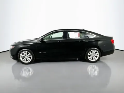 More photos of 2019 Chevrolet Impala LT at Automaxx of the Carolinas, SC