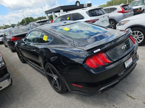 More photos of 2019 Ford Mustang GT Premium at Automaxx of the Carolinas, SC