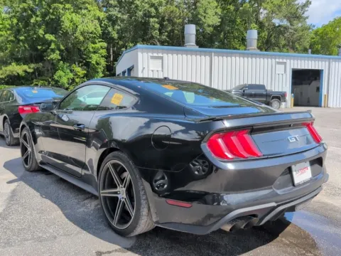 More photos of 2019 Ford Mustang GT Premium at Automaxx of the Carolinas, SC