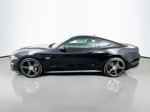 More photos of 2019 Ford Mustang GT Premium at Automaxx of the Carolinas, SC