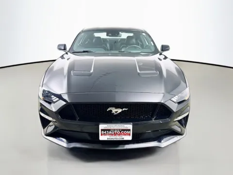 Photos of 2019 Ford Mustang GT Premium for sale in Summerville, SC at Automaxx of the Carolinas