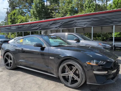Photos of 2019 Ford Mustang GT Premium for sale in Summerville, SC at Automaxx of the Carolinas