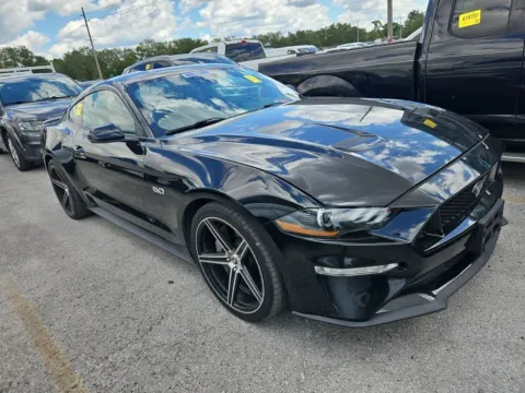 Photos of 2019 Ford Mustang GT Premium for sale in Summerville, SC at Automaxx of the Carolinas