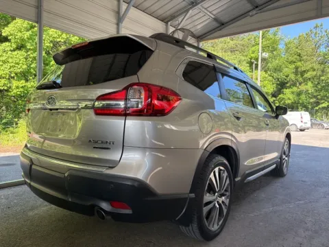 Another view of 2020 Subaru Ascent Limited for sale in Summerville, SC at Automaxx of the Carolinas