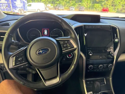 More photos of 2020 Subaru Ascent Limited at Automaxx of the Carolinas, SC