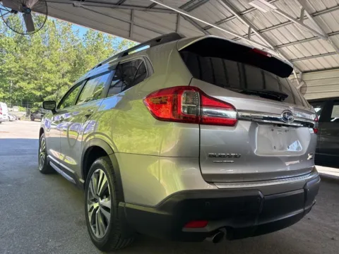 More photos of 2020 Subaru Ascent Limited at Automaxx of the Carolinas, SC