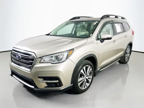 Another view of 2020 Subaru Ascent Limited for sale in Summerville, SC at Automaxx of the Carolinas
