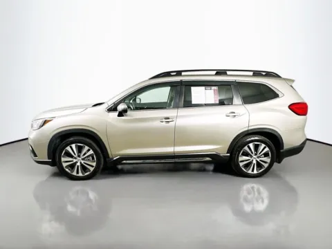 More photos of 2020 Subaru Ascent Limited at Automaxx of the Carolinas, SC