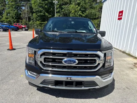 Photos of 2023 Ford F-150 XLT for sale in Summerville, SC at Automaxx of the Carolinas