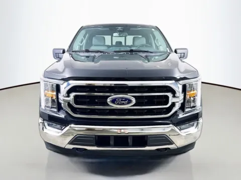 Photos of 2023 Ford F-150 XLT for sale in Summerville, SC at Automaxx of the Carolinas