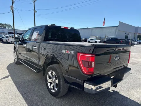 More photos of 2023 Ford F-150 XLT at Automaxx of the Carolinas, SC
