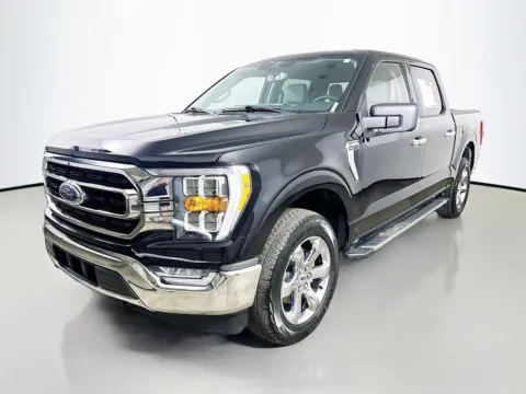 Another view of 2023 Ford F-150 XLT for sale in Summerville, SC at Automaxx of the Carolinas
