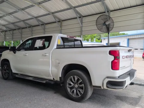 More photos of 2021 Chevrolet Silverado 1500 RST at Automaxx of the Carolinas, SC