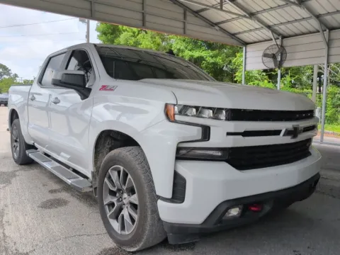 Photos of 2021 Chevrolet Silverado 1500 RST for sale in Summerville, SC at Automaxx of the Carolinas