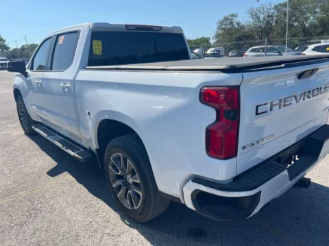 More photos of 2021 Chevrolet Silverado 1500 RST at Automaxx of the Carolinas, SC