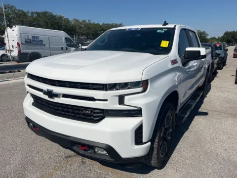 Photos of 2021 Chevrolet Silverado 1500 RST for sale in Summerville, SC at Automaxx of the Carolinas