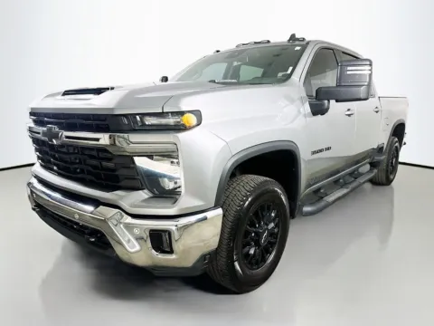 Another view of 2025 Chevrolet Silverado 3500HD LT for sale in Summerville, SC at Automaxx of the Carolinas