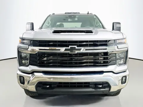Photos of 2025 Chevrolet Silverado 3500HD LT for sale in Summerville, SC at Automaxx of the Carolinas