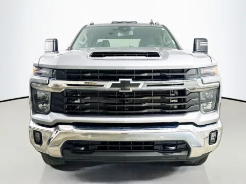 Photos of 2025 Chevrolet Silverado 3500HD LT for sale in Summerville, SC at Automaxx of the Carolinas