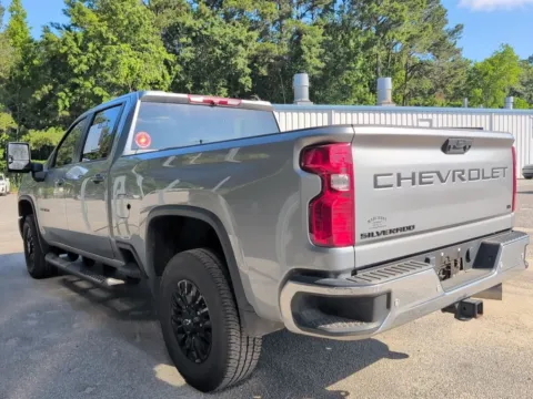More photos of 2025 Chevrolet Silverado 3500HD LT at Automaxx of the Carolinas, SC