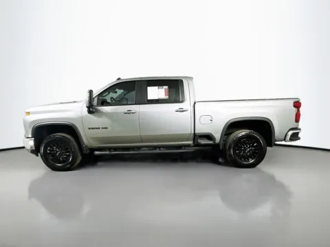 More photos of 2025 Chevrolet Silverado 3500HD LT at Automaxx of the Carolinas, SC
