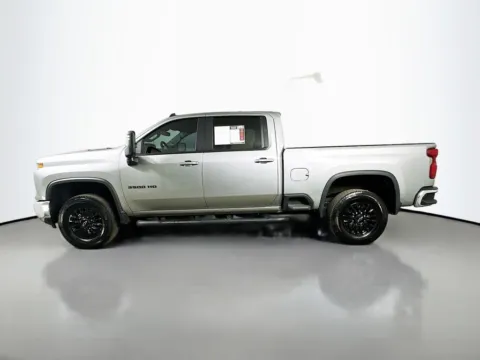 More photos of 2025 Chevrolet Silverado 3500HD LT at Automaxx of the Carolinas, SC
