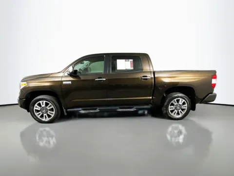 More photos of 2021 Toyota Tundra Platinum at Automaxx of the Carolinas, SC