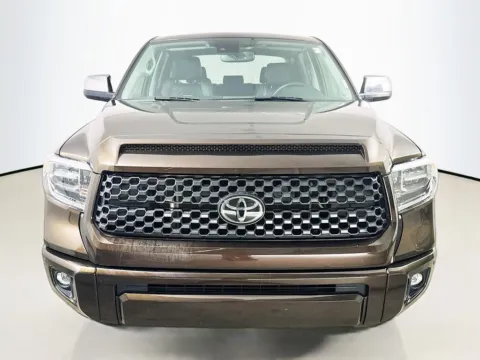 Photos of 2021 Toyota Tundra Platinum for sale in Summerville, SC at Automaxx of the Carolinas