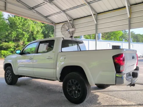 More photos of 2023 Toyota Tacoma SR5 at Automaxx of the Carolinas, SC
