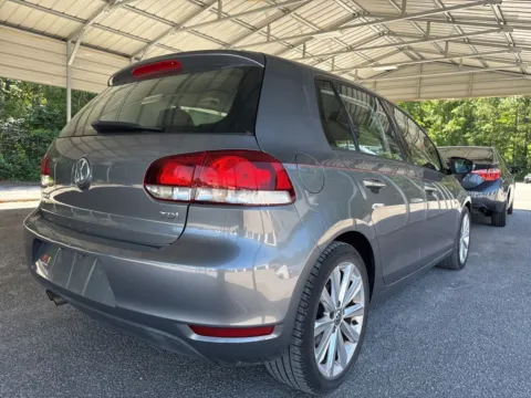 Another view of 2013 Volkswagen Golf TDI for sale in Summerville, SC at Automaxx of the Carolinas