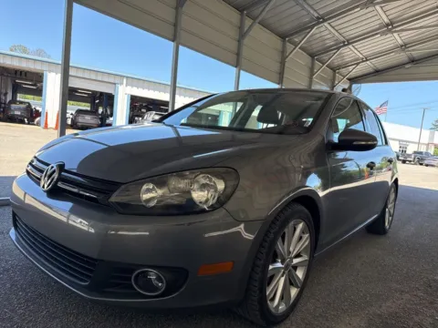 Gray 2013 Volkswagen Golf TDI for sale in Summerville, SC