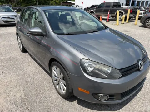 Photos of 2013 Volkswagen Golf TDI for sale in Summerville, SC at Automaxx of the Carolinas