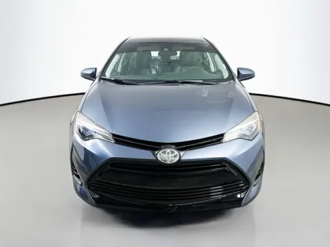 Photos of 2017 Toyota Corolla L for sale in Summerville, SC at Automaxx of the Carolinas