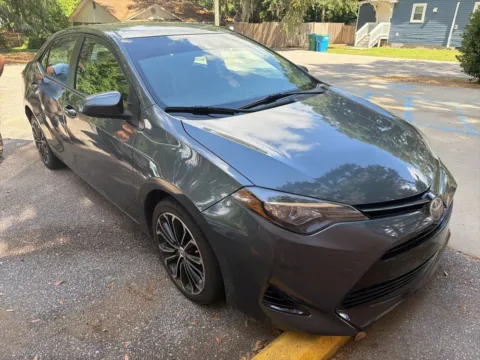 Another view of 2017 Toyota Corolla L for sale in Summerville, SC at Automaxx of the Carolinas