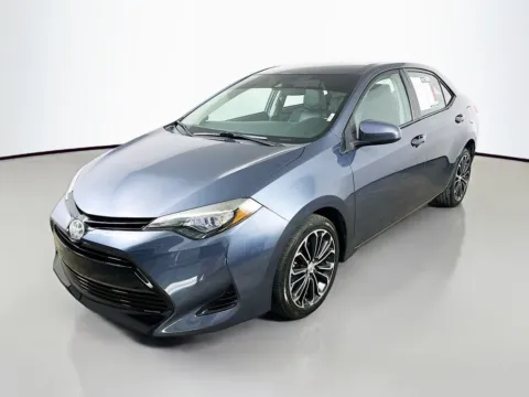 Another view of 2017 Toyota Corolla L for sale in Summerville, SC at Automaxx of the Carolinas