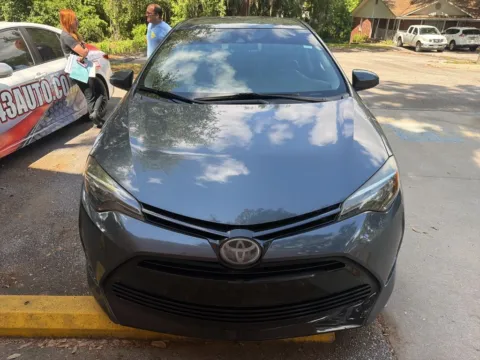 Photos of 2017 Toyota Corolla L for sale in Summerville, SC at Automaxx of the Carolinas