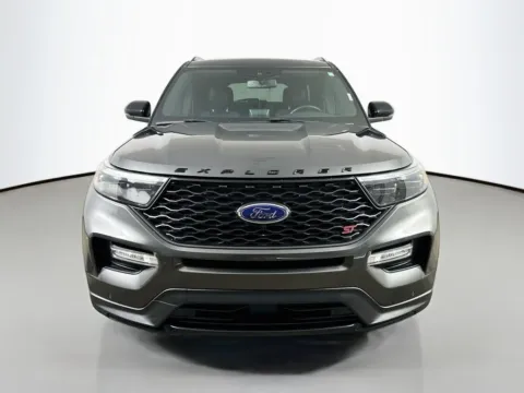 Photos of 2020 Ford Explorer ST for sale in Summerville, SC at Automaxx of the Carolinas