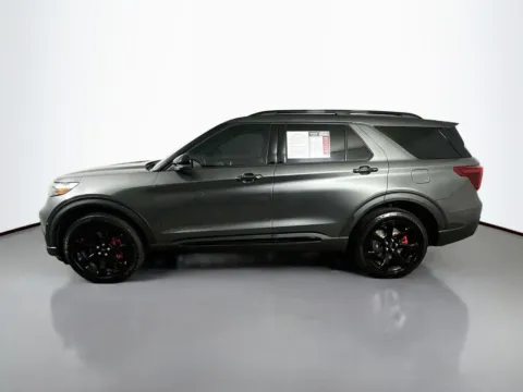 More photos of 2020 Ford Explorer ST at Automaxx of the Carolinas, SC