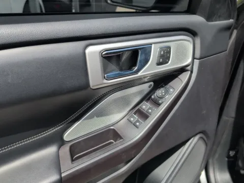 More photos of 2020 Ford Explorer ST at Automaxx of the Carolinas, SC