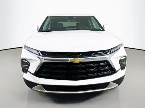 Photos of 2024 Chevrolet Blazer LT for sale in Summerville, SC at Automaxx of the Carolinas