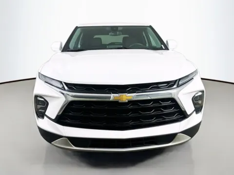 Photos of 2024 Chevrolet Blazer LT for sale in Summerville, SC at Automaxx of the Carolinas
