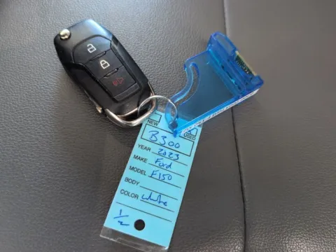Photos of 2023 Ford F-150 XL for sale in Summerville, SC at Automaxx of the Carolinas