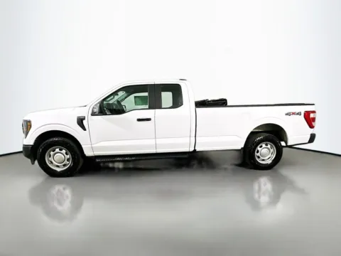 More photos of 2023 Ford F-150 XL at Automaxx of the Carolinas, SC