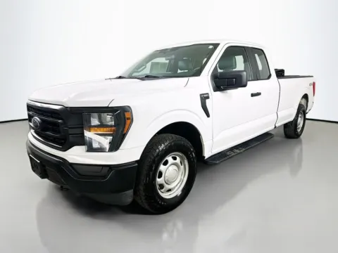 Another view of 2023 Ford F-150 XL for sale in Summerville, SC at Automaxx of the Carolinas