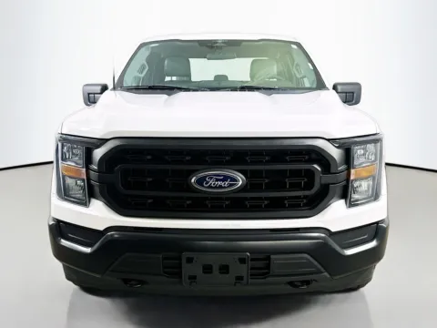 Photos of 2023 Ford F-150 XL for sale in Summerville, SC at Automaxx of the Carolinas