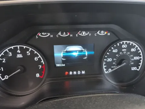 White 2023 Ford F-150 XL for sale in Summerville, SC